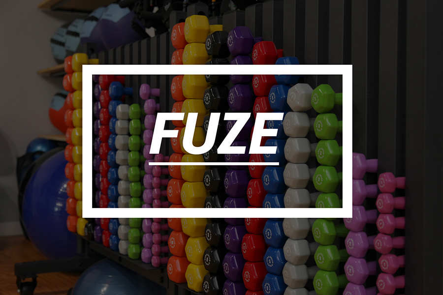 Fuze